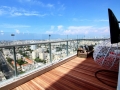 Duplex penthouse-loft à vendre dans le quartier Holon H-501. 